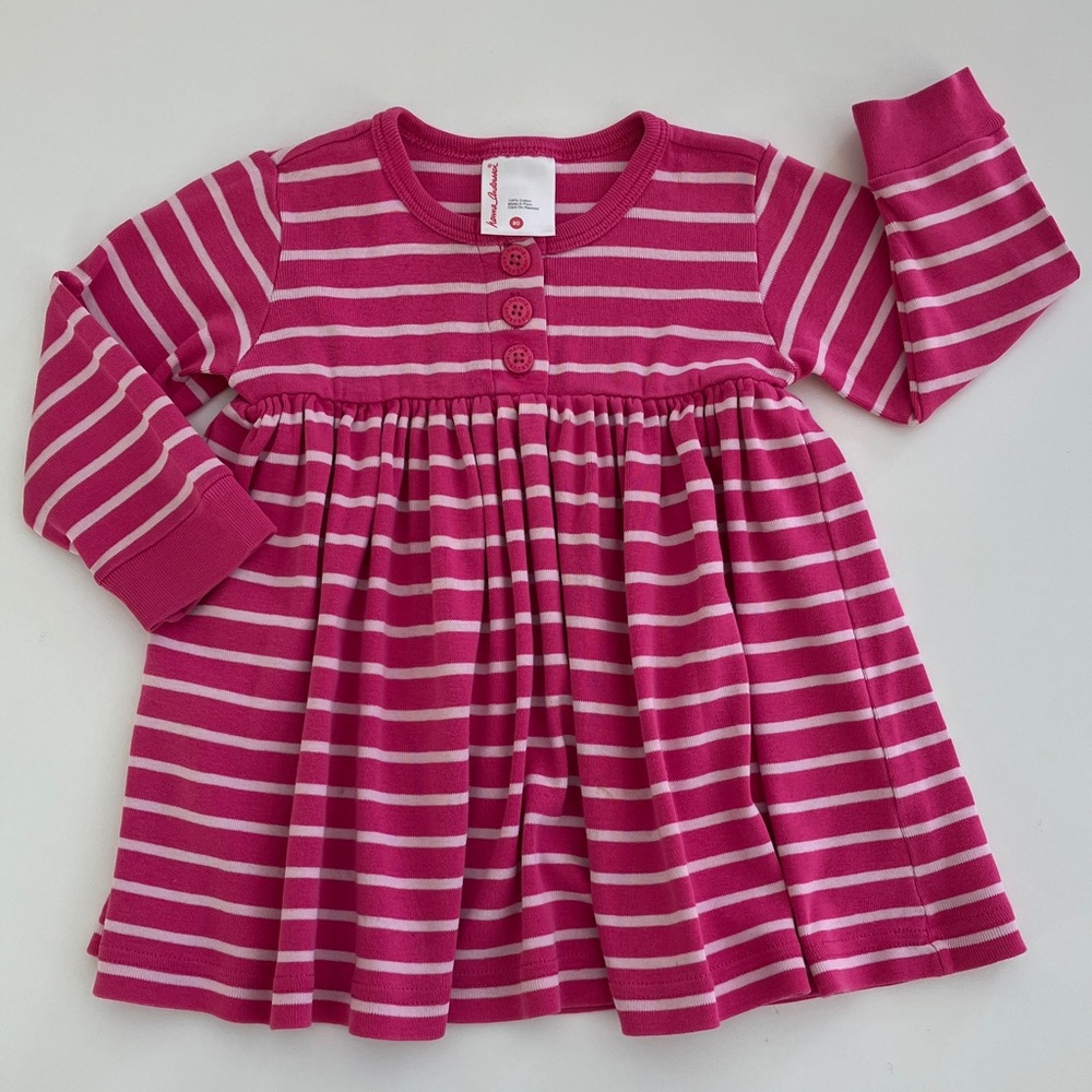 Hanna Andersson Tunic (Size 80)